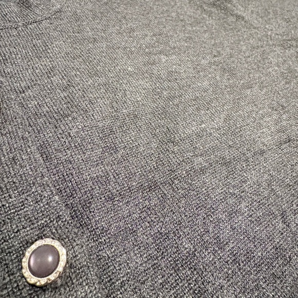 Grey cardigan - Picture 5 of 5